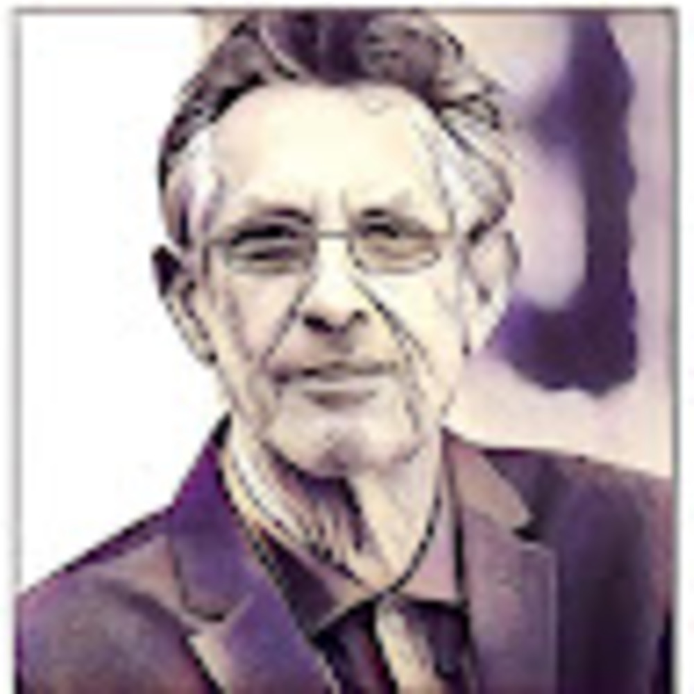 Meet your Posher, Mike